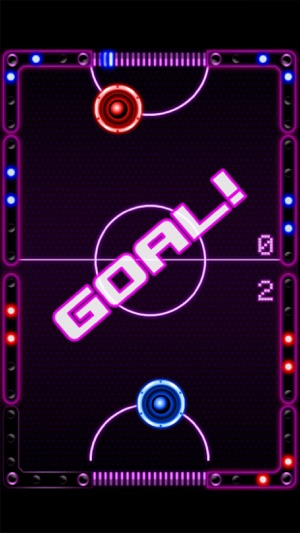 AirHockey Arcade Game(圖1)-速報App