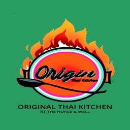 Origin Thai Essex