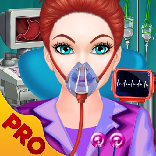Multi Surgery Simulator PRO Icon