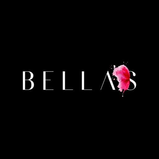 bellas | بيلاس