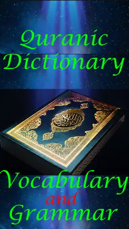 Game screenshot Quranic Dictionary mod apk