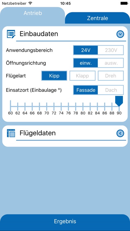 SolWing Mobile