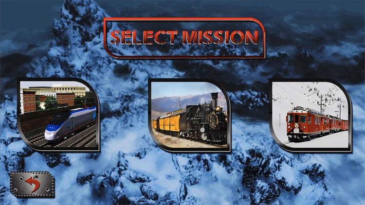 Marksman Mountain Commando Shooting Game