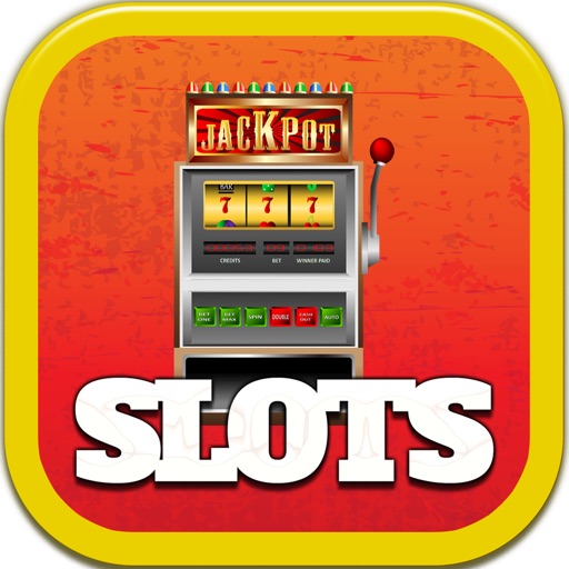 SloTs -- Spin To Win FREE Game! icon