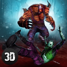Activities of Walking Zombie Battle Club Champions 3D Full