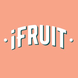 iFruit - Frutta e Verdura