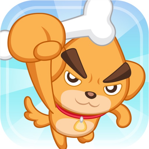 Dog Knight iOS App