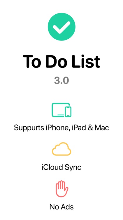 To Do List - Tasks & Reminders screenshot-9
