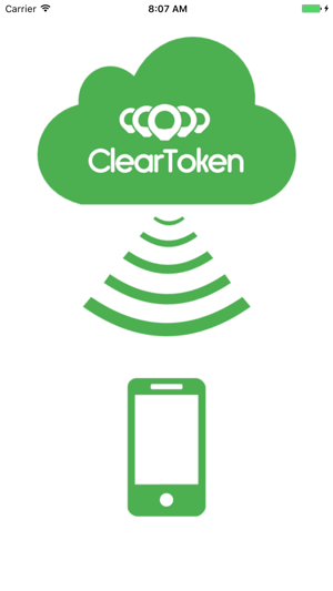 ClearToken App(圖2)-速報App