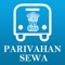 Icon Parivahan Sewa