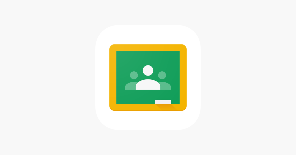 Google Classroom on the App Store