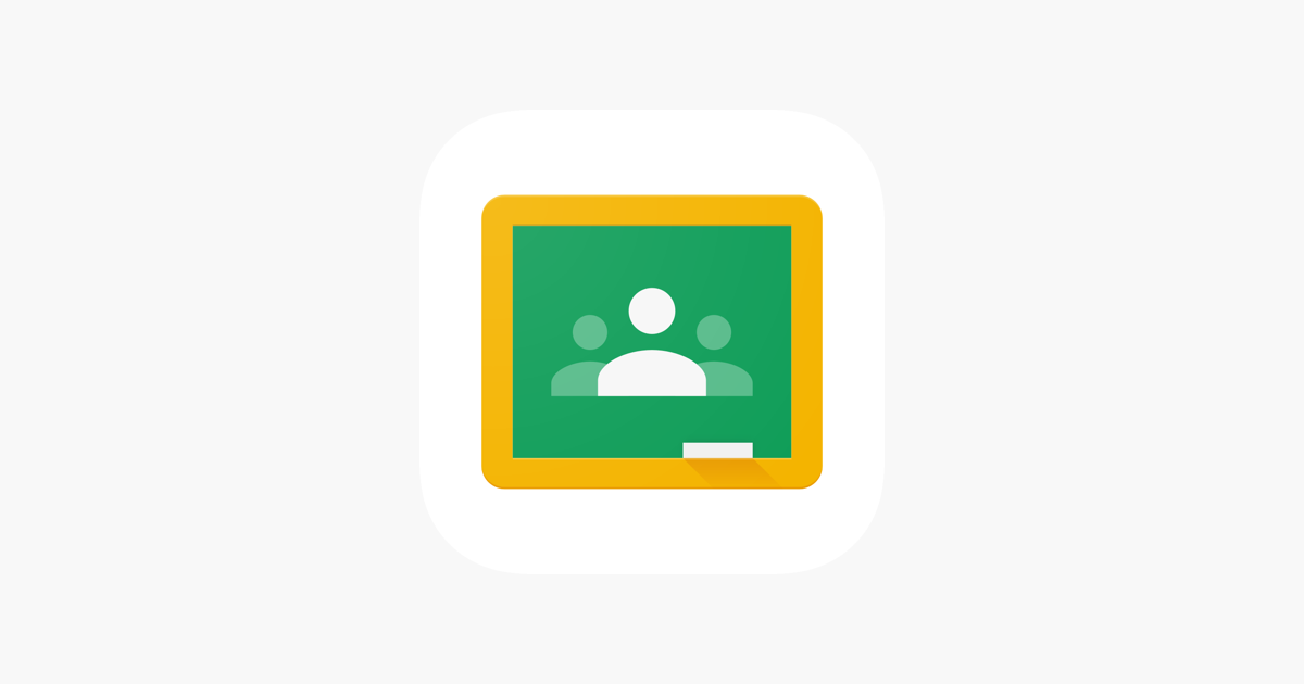 google-classroom-on-the-app-store