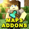 Maps For Minecraft PE (MCPE)