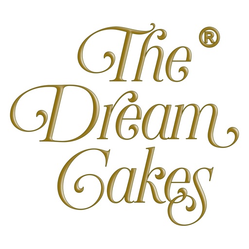 The Dream Cakes iOS App