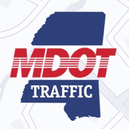 MDOT Traffic (Mississippi)