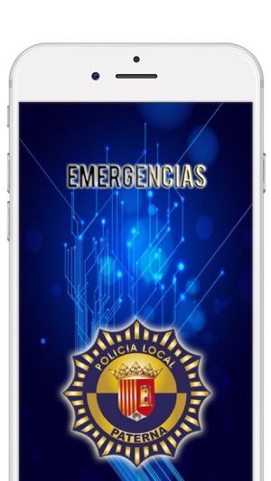 PLP Emergencias(圖1)-速報App