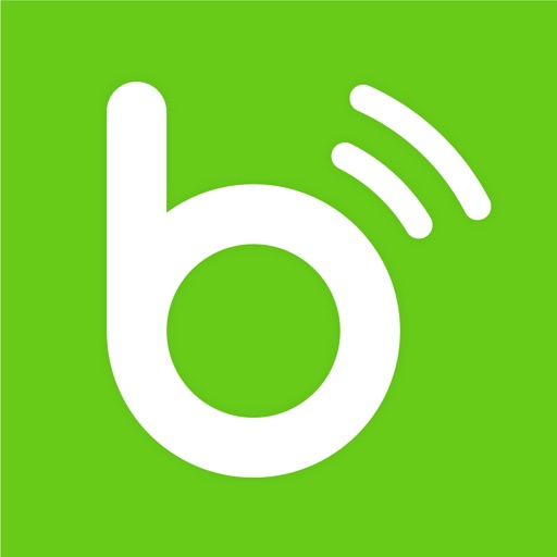 BiBi-专为年轻人的聊天App