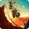 Dirt Bike Motorcycle Stunts Rider Game