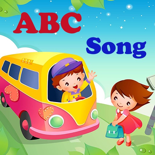 English Alphabet Phonics Reading Activities iOS App