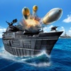 Naval Warfare Ship Pacific: Real Battle Simulator