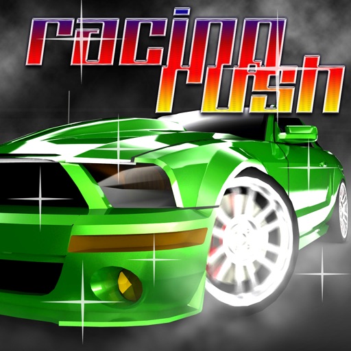 AG Drift Racing 3D - Top speed race free no limits Icon