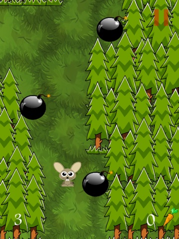 Impossible Bunny screenshot 3