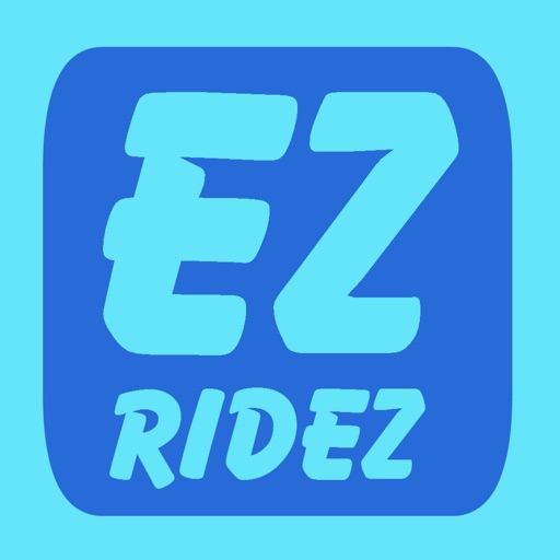 EZ-RIDEZ icon