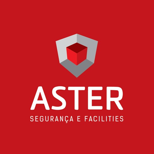 Aster-controle de acesso