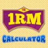 The 1RM Calculator