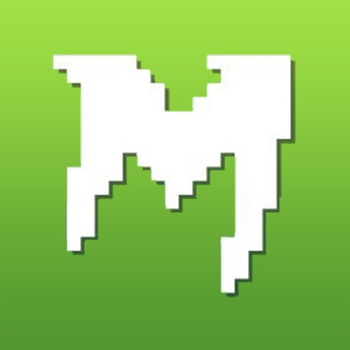 MCPE Master for Minecraft PE icon