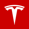 App icon Tesla - Tesla, Inc.