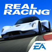 Real Racing 3