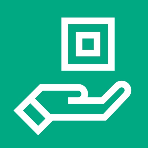 HPE Support Center Icon