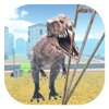 Icon Dinosaur World 3D 2017