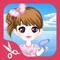 Summer Hair – Hairdresser game for girls