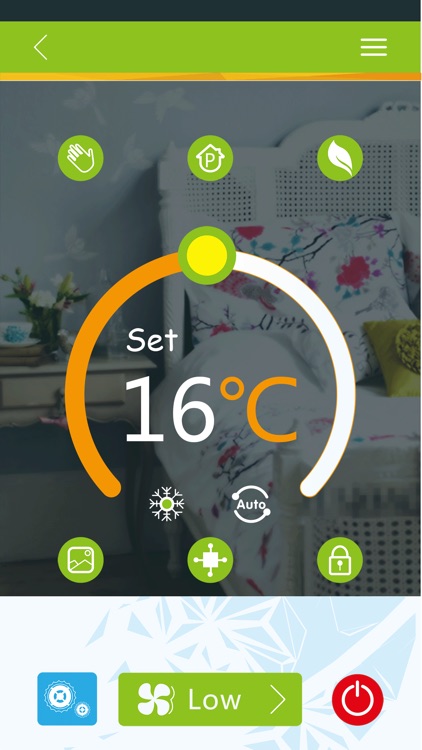 BT-Thermostat screenshot-3