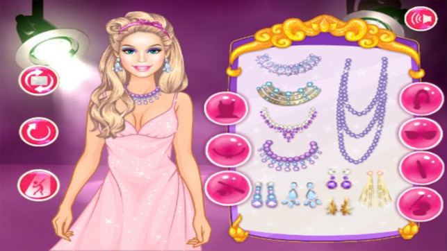 Dressing Up for Prom - create your own prom queen(圖3)-速報App