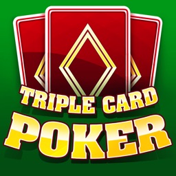 Triple Card Poker Casino