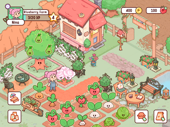My Dear Farm screenshot 16
