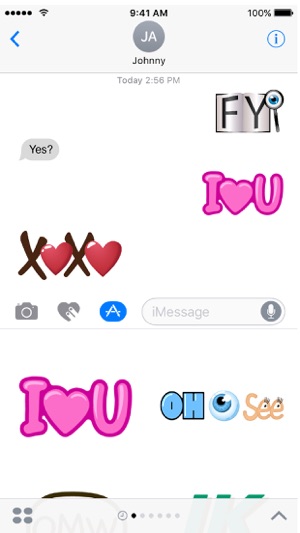 Emoji Chat Shorthand & Acronyms