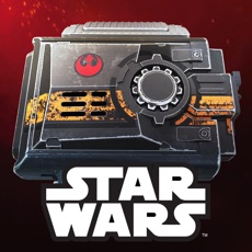 Activities of Star Wars Force Band by Sphero