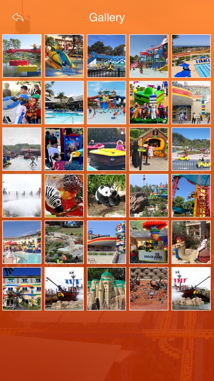 Prime App for Legoland California screenshot-3