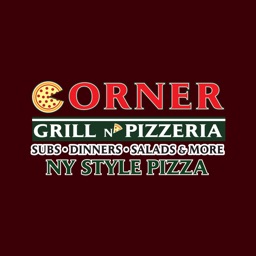 Corner Grill N Pizzeria