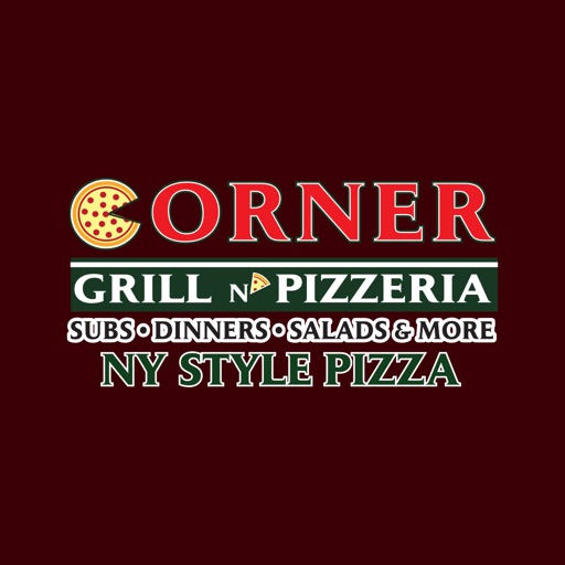 Corner Grill N Pizzeria