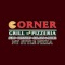 The official mobile app for Corner Grill N Pizzeria is now here