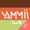 YAMMII-HD
