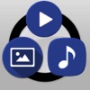 Icon Media Compressor