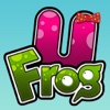 FrogU - Exciting Frogs Battle Game against Friends