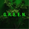 脱出ゲーム GREENアイコン