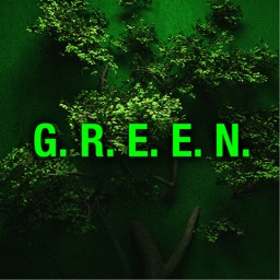 Escape Game "GREEN"